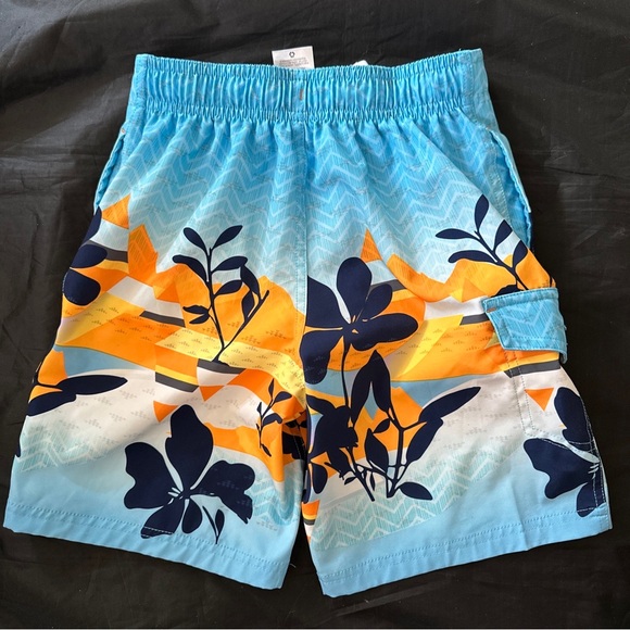 wonder nation Other - Wonder Nation Boys Swim Trunks Size Small 6-7